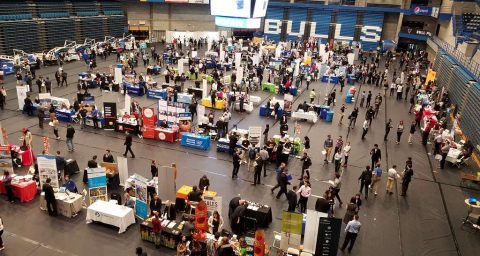 Pasar kerja 2026 Dunia kerja