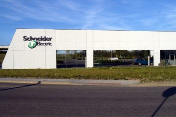 Schneider Electric