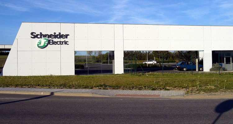 Schneider Electric