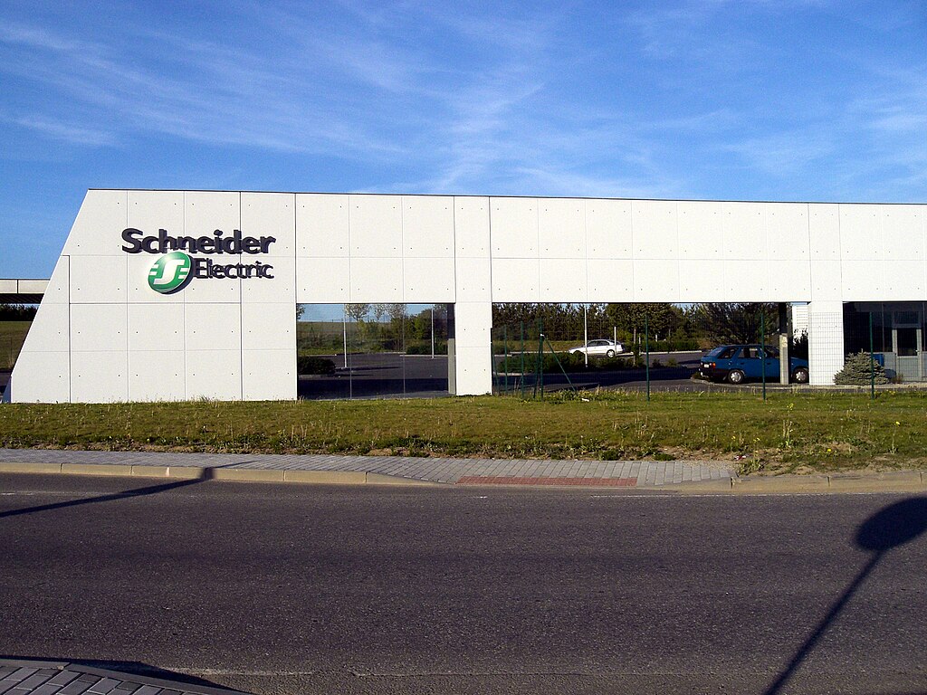 Schneider Electric