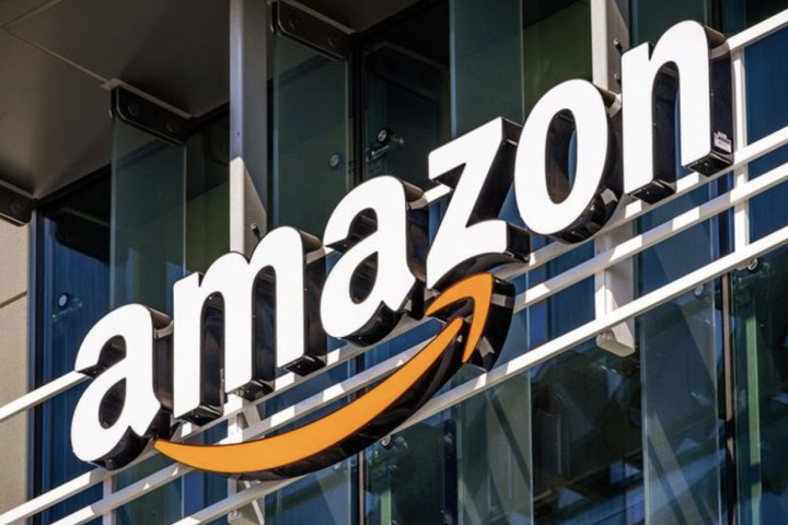 Amazon