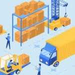 Sistem Manajemen Persediaan