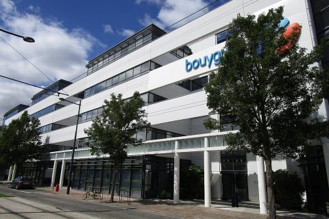 Bouygues