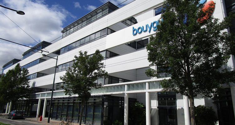Bouygues