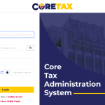 Coretax