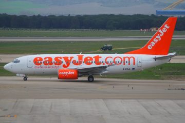 EasyJet