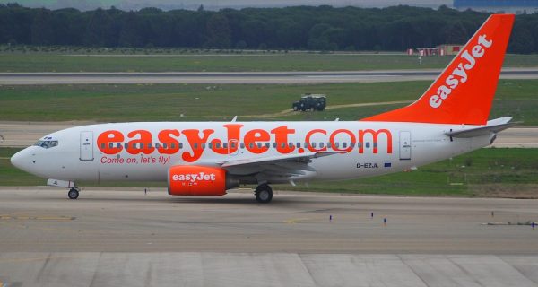 EasyJet