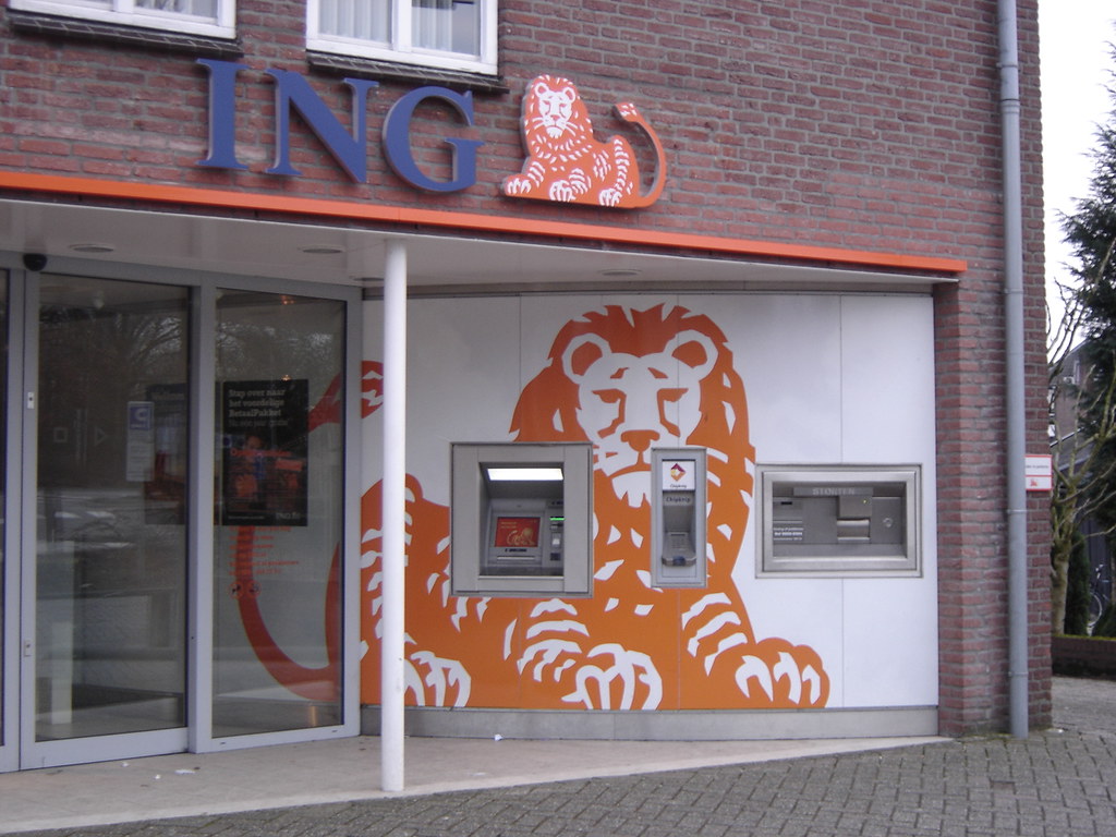 ING Bank