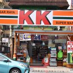 KK Super Mart