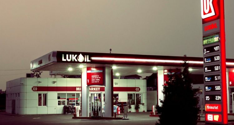 Lukoil