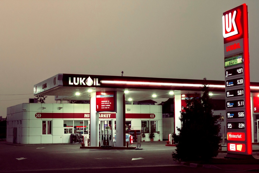 Lukoil