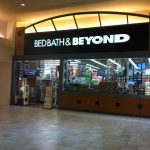 Bed Bath & Beyond