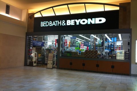 Bed Bath & Beyond