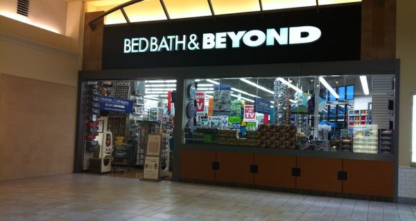 Bed Bath & Beyond