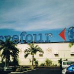 Carrefour