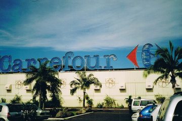Carrefour