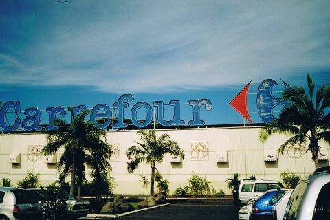 Carrefour