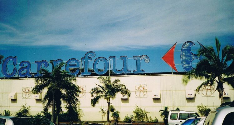 Carrefour