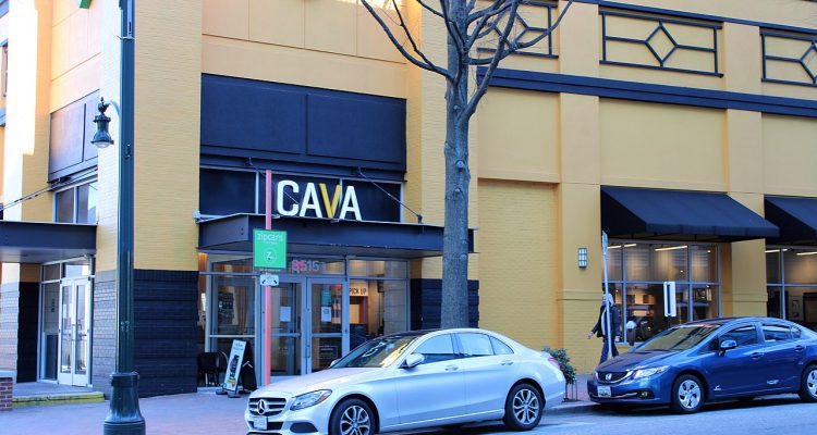 Cava Group
