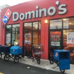 Domino’s Pizza