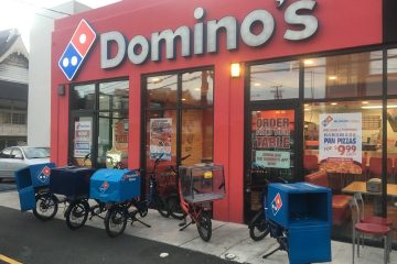Domino’s Pizza