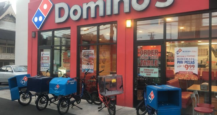 Domino’s Pizza