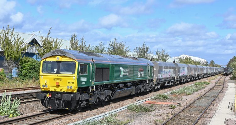 Heidelberg Materials