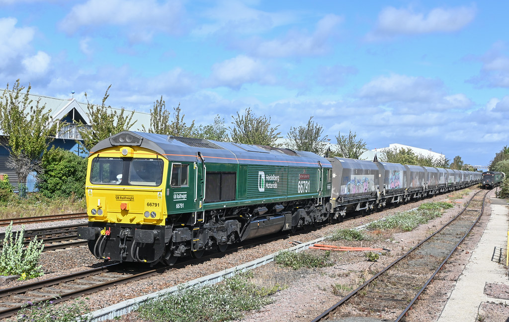 Heidelberg Materials