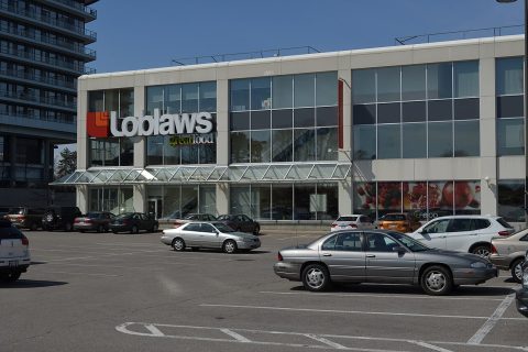 Loblaw