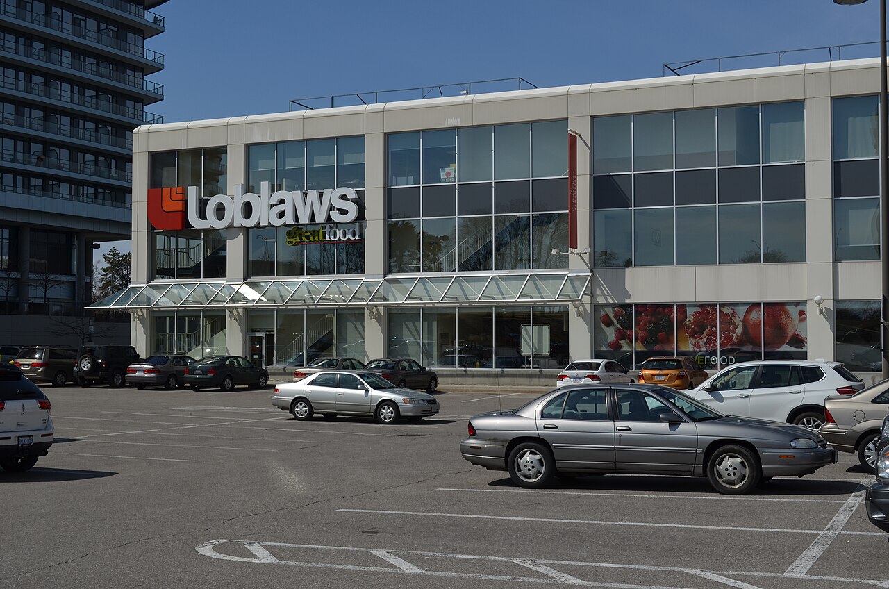 Loblaw