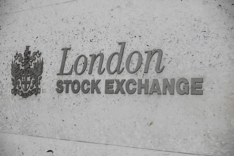 ConvaTec London Stock Exchange