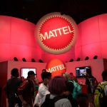 Mattel