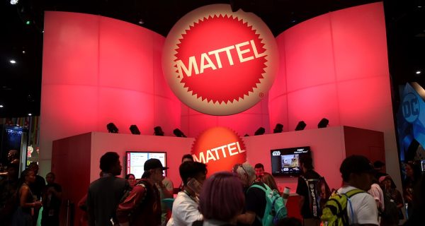 Mattel