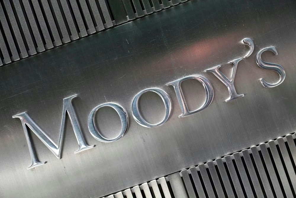 Moody’s