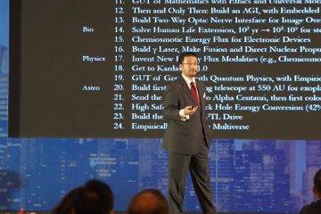 Nicholas A. Nash Asia Partner