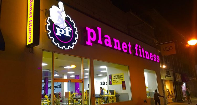 Planet Fitness