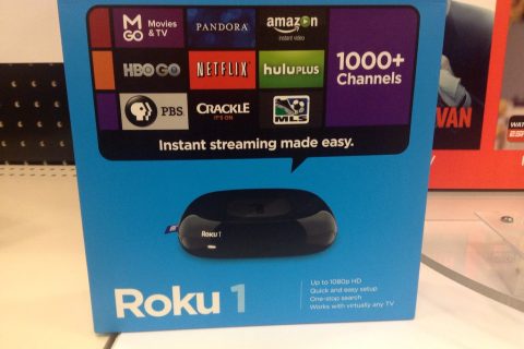 Roku