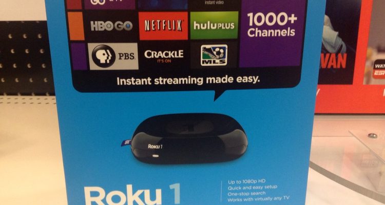 Roku