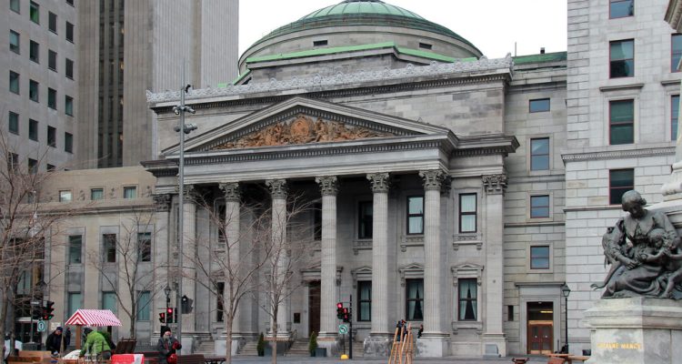 Bank of Montreal