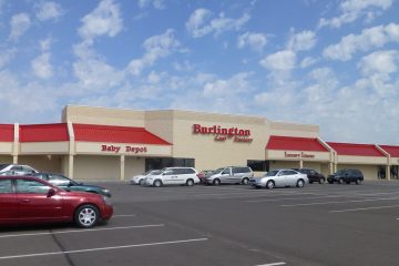 Burlington Stores