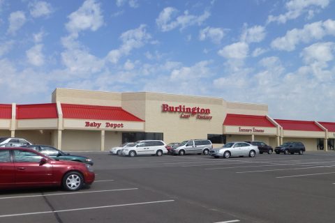 Burlington Stores
