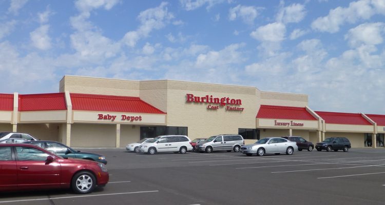 Burlington Stores