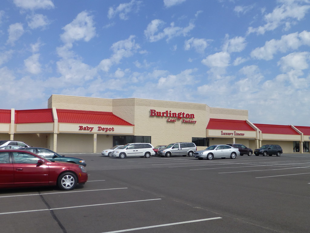 Burlington Stores