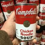 Campbell’s
