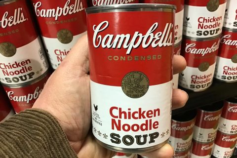 Campbell’s
