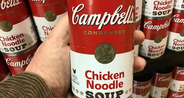 Campbell’s
