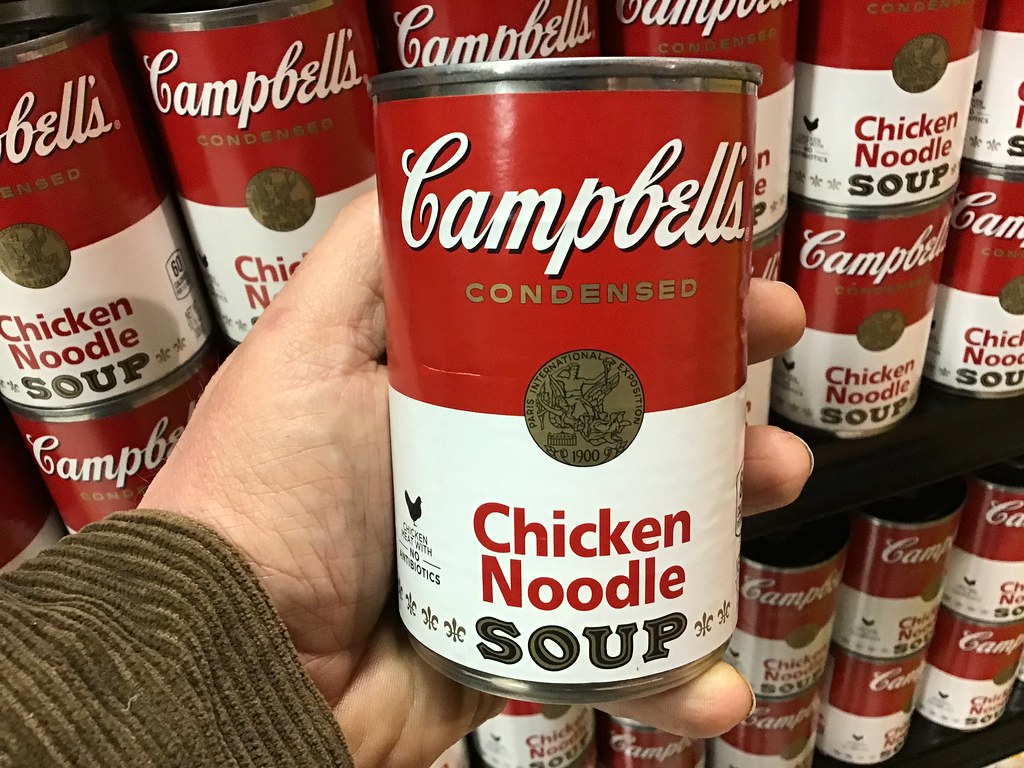 Campbell’s