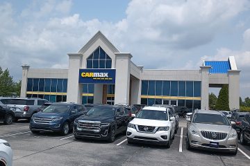 CarMax