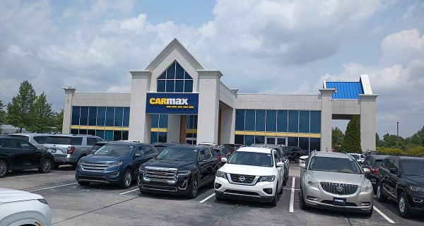 CarMax