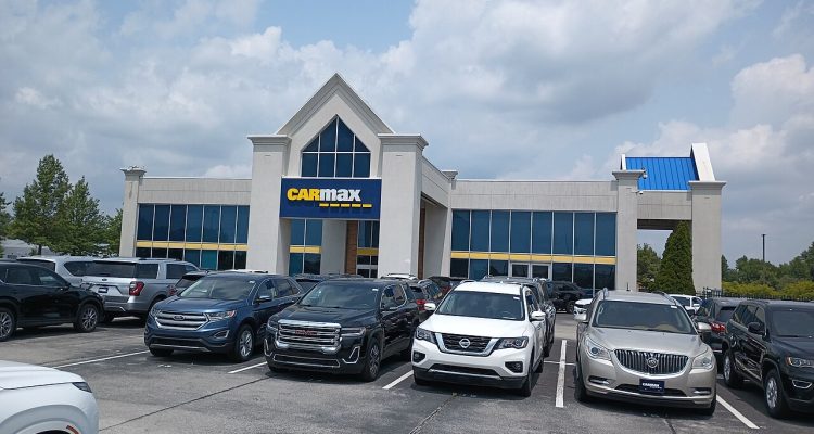 CarMax
